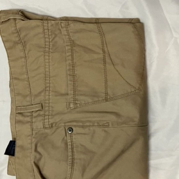Tommy Hilfiger Cargo Pants - Picture 5 of 5